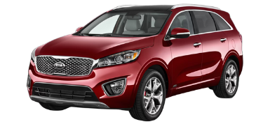 KIA SORENTO 17-20