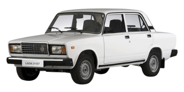 LADA 2107 85-90