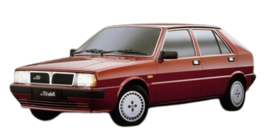 LANCIA DELTA 83-92