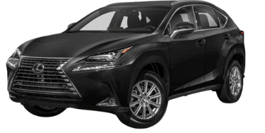 LEXUS NX 17-22