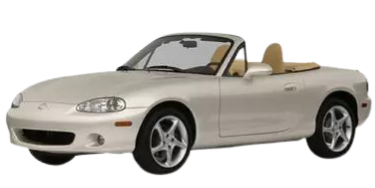 MAZDA MIATA MX5 99-05