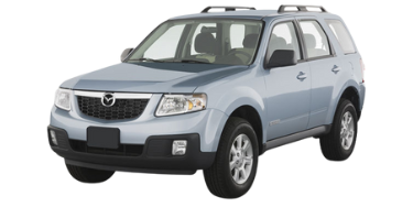 MAZDA TRIBUTE 02-08