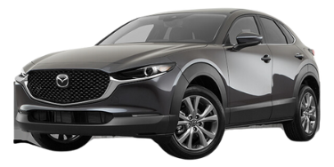 MAZDA CX30 19-