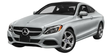 MERCEDES C CLASS (W205) COUPE/CABRIO 15-18