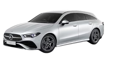 MERCEDES CLA (C118)/CLA SHOOTING BRAKE(X118) 19-23