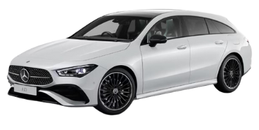 MERCEDES CLA (C118)/CLA SHOOTING BRAKE (X118) 23-