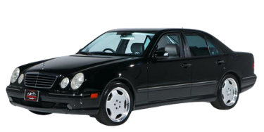 MERCEDES E CLASS (W210) 96-99