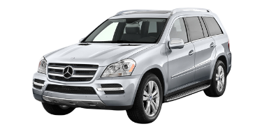 MERCEDES GL (X164) 06-12