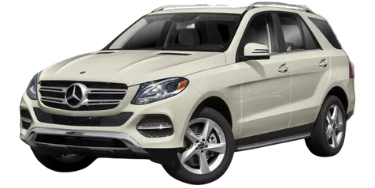 MERCEDES GLE (167) 19-