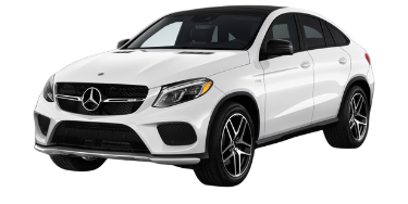 MERCEDES GLE (167) COUPE 19-