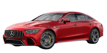 MERCEDES AMG GT 4DOOR COUPE 19-