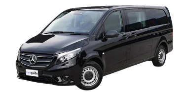 MERCEDES VITO (W447) 15-