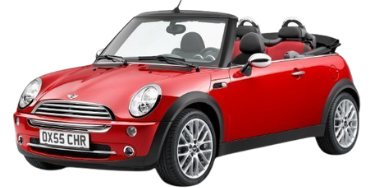 MINI CABRIO (R52) 04-08