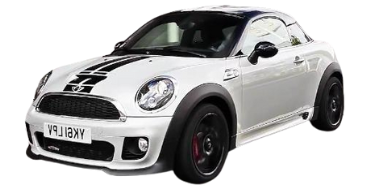 MINI ROADSTER (R59) 11-