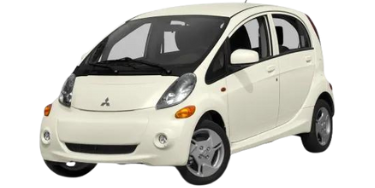 MITSUBISHI i-MiEV 10-