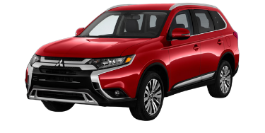 MITSUBISHI OUTLANDER 16-20