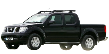 NISSAN P/U (D22) NAVARA 2WD-4WD 01-10