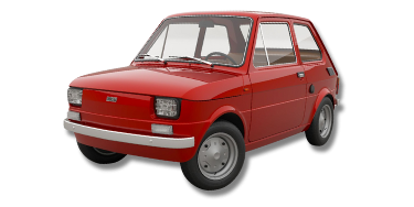 FIAT 126