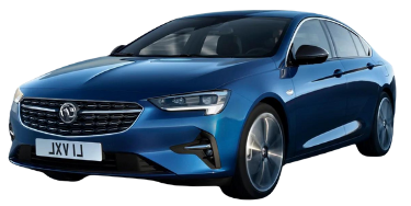 OPEL INSIGNIA 17-