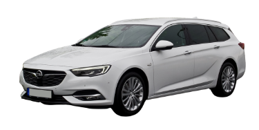 OPEL INSIGNIA B Sports Tourer (Z18) 20-