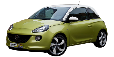 OPEL ADAM 12-