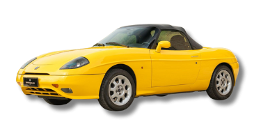 FIAT BARCHETTA