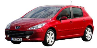 PEUGEOT 307 05-07