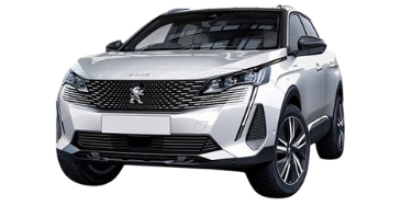 PEUGEOT 3008 21-