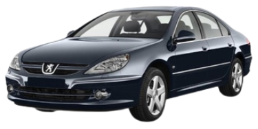 PEUGEOT 607 00-07