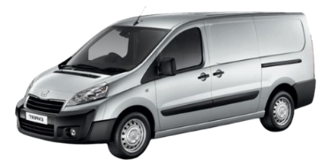 PEUGEOT EXPERT 07-16