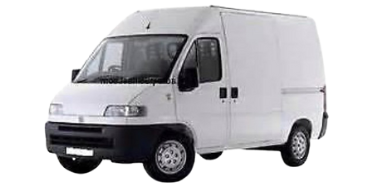 PEUGEOT BOXER 94-02