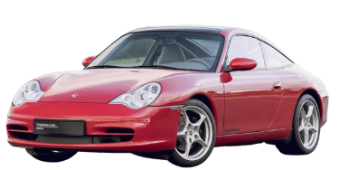 PORSCHE 911 (996) 00-05