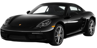 PORSCHE CAYMAN (982C) 16-