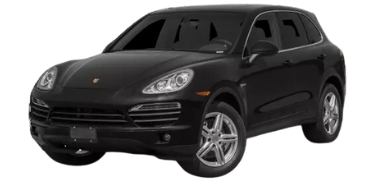 PORSCHE CAYENNE 10-15