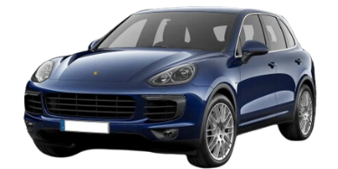 PORSCHE CAYENNE 15-18