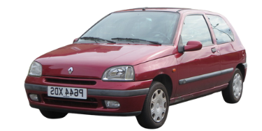 RENAULT CLIO 96-98