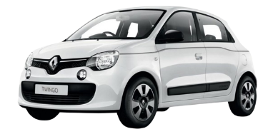 RENAULT TWINGO 14-19