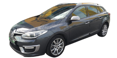 RENAULT MEGANE HATCHBACK - KARAVAN 14-15