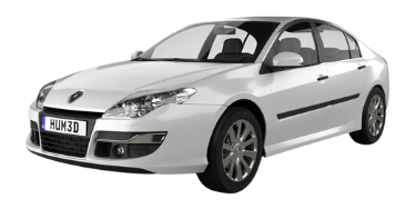 RENAULT LAGUNA 07-15