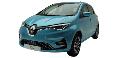 RENAULT ZOE 19-