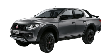 FIAT FULLBACK