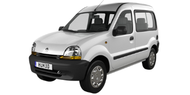 RENAULT KANGOO 03-08