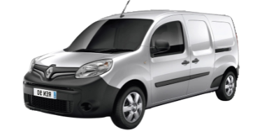 RENAULT KANGOO 13-21