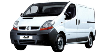 RENAULT TRAFIC 02-06