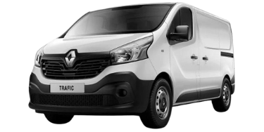 RENAULT TRAFIC 14-19