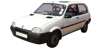 ROVER METRO 80-90