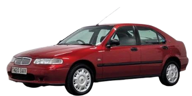 ROVER 400 96-99