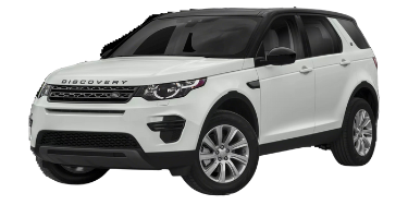 LAND ROVER - DISCOVERY SPORT 14-19