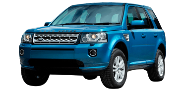 LAND ROVER - FREELANDER 07-14