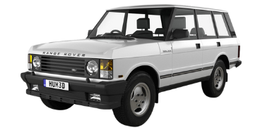 LAND ROVER - RANGE ROVER 94-02